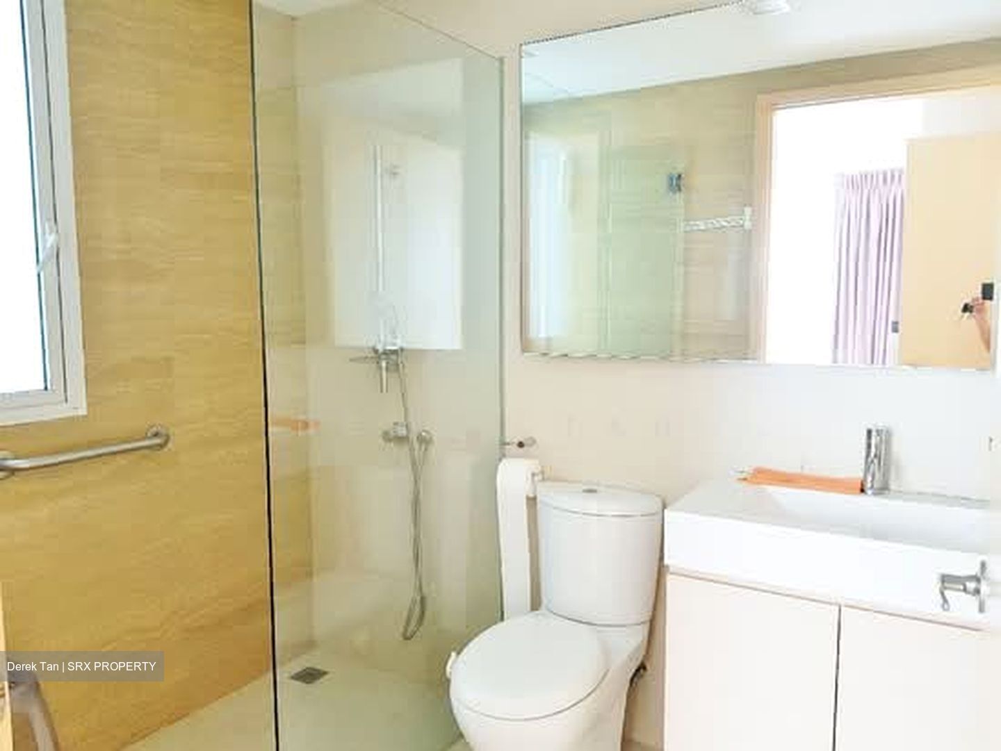 Waterview (D18), Condominium #606968691